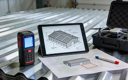 Survei & Assessment